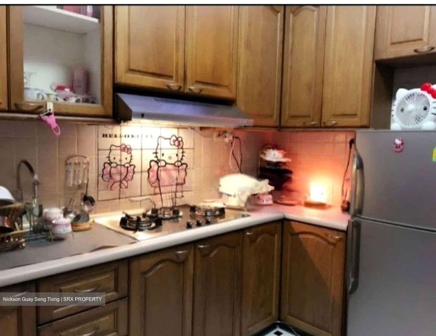 De Casalle (D15), Apartment #598198871